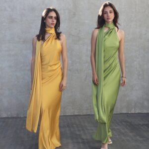 Vestido Nerea